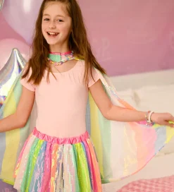 Udklædning - Kappe - Stripy Sequins>Great Pretenders Outlet