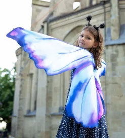 Udklædning - Mythical Butterfly Soft Wings>Great Pretenders Hot