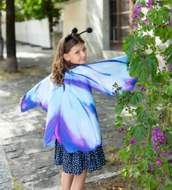 Udklædning - Mythical Butterfly Soft Wings><noscript><img width=
