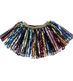 Udklædning - Nederdel - Sequins Show Stopper>Great Pretenders Outlet