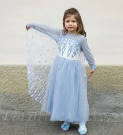 Udklædning - Once Upon A Princess - Winter Prin>Great Pretenders