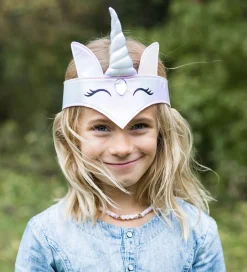 Udklædning - Unicorn Hårbånd><noscript><img width=