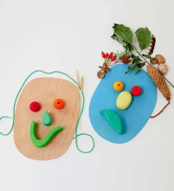 Trælegetøj - Small World Play In The Woods><noscript><img width=
