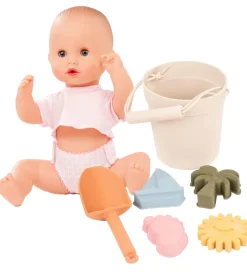 Dukke - Sleepy Arquini - Beach Girl set>Götz Clearance