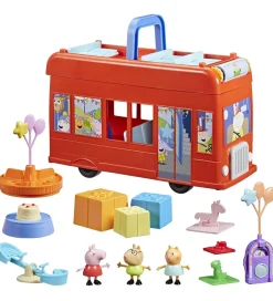 Party Bus - 2-in-1>Gurli Gris New