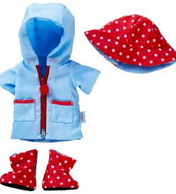 Dukketøj - 30 cm - Rainy Season>HABA Discount