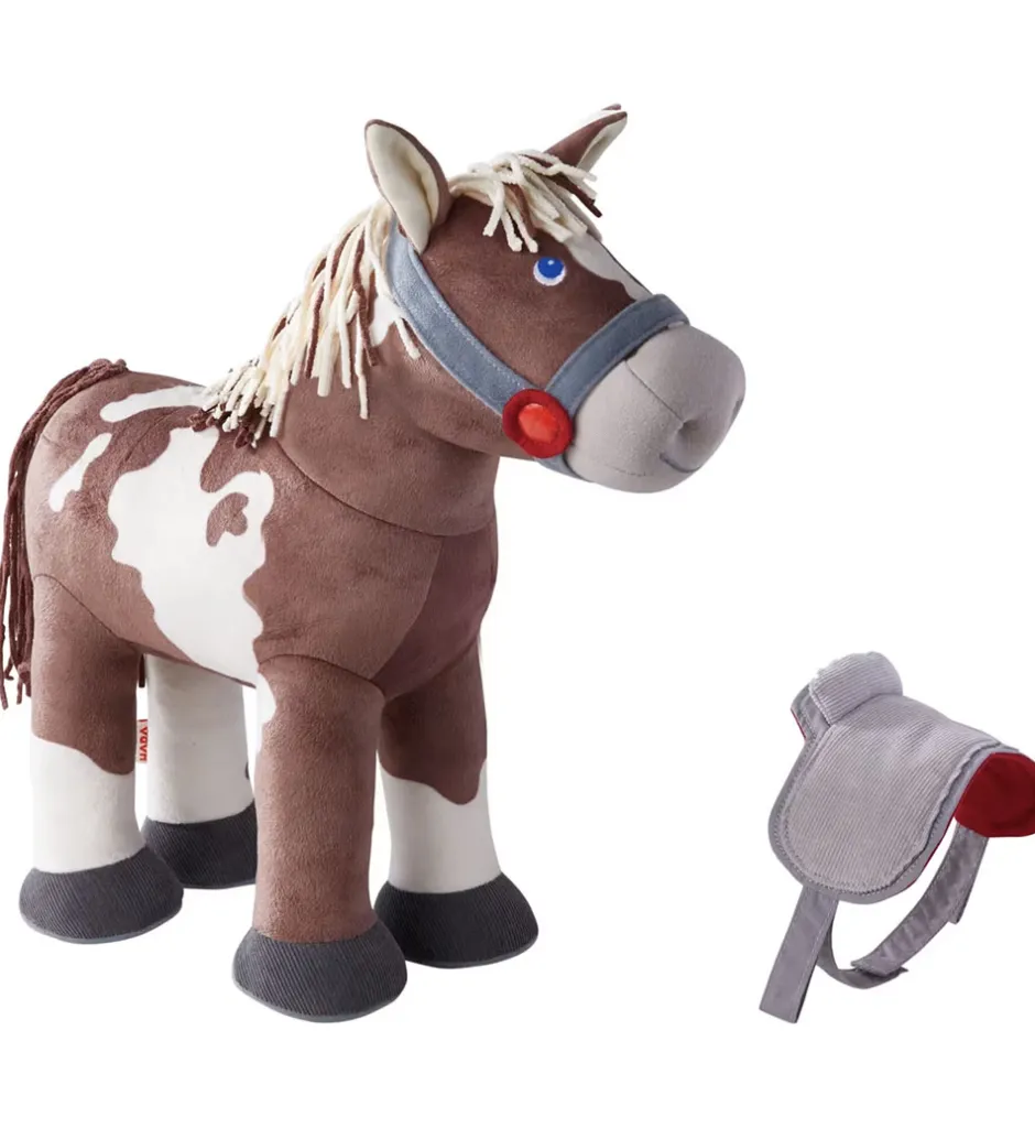 Hest - Min Første Dukke - 35 cm - Hesten Joey>HABA Clearance