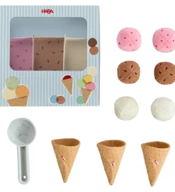 Legemad - Ice Cream Shop>HABA Hot