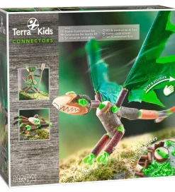 Terra Kids Konstruktionssæt - Starter Kit>HABA
