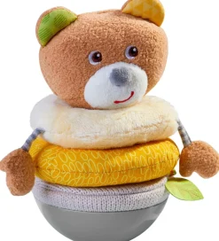 Tumling - 17 cm - Bjørn>HABA Sale