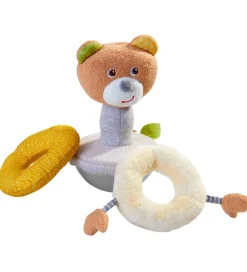 Tumling - 17 cm - Bjørn>HABA Sale