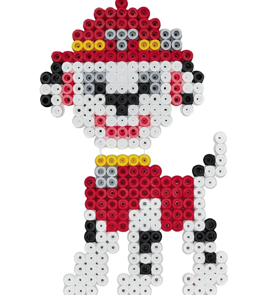 Maxi Perler og Stift - Paw Patrol>Hama Online