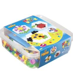 Maxi Stick Stifter Sæt - 300 stk - Multifarvet>Hama Outlet