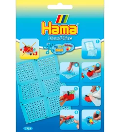 Maxi Stickers - 6 stk - Kvadrater>Hama Online