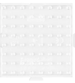 Maxisæt m. Perleplader - 400 stk. - Multifarvet><noscript><img width=