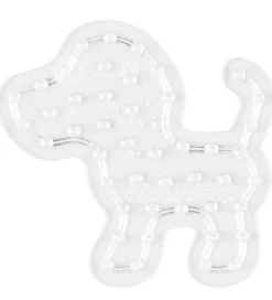 Maxisæt m. Perleplader - 400 stk. - Multifarvet><noscript><img width=