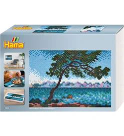 Midi Art - 10.000 stk. - Claude Monet>Hama Best