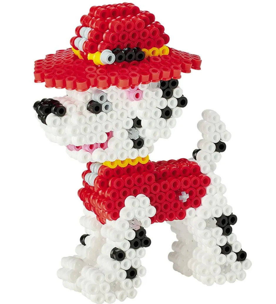 Midi Gaveæske 3D - Paw Patrol>Hama Online