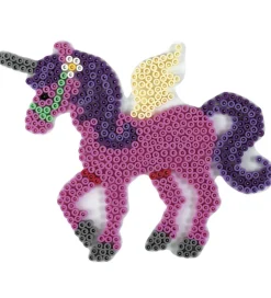 Midi Perleplade - Fantasi Hest>Hama New