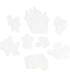 Midi Perleplader - 15 stk. - Byen>Hama Outlet