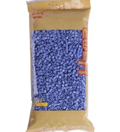 Midi Perler - 6000 stk. - 107 Lavendel>Hama Online
