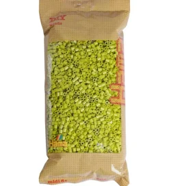 Midi Perler - 6000 stk. - 104 Lime>Hama Clearance