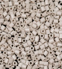 Midi Perler - 3000 stk. - 109 Skyet Grå>Hama Sale