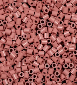 Midi Perler - 6000 stk. - 111 Mørke Blush>Hama New