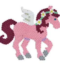 Midi Perler - 2000 stk. - DIY Ophæng - Enhjørninger>Hama New