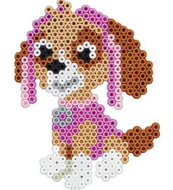 Midi Perleæske - Paw Patrol>Hama Clearance