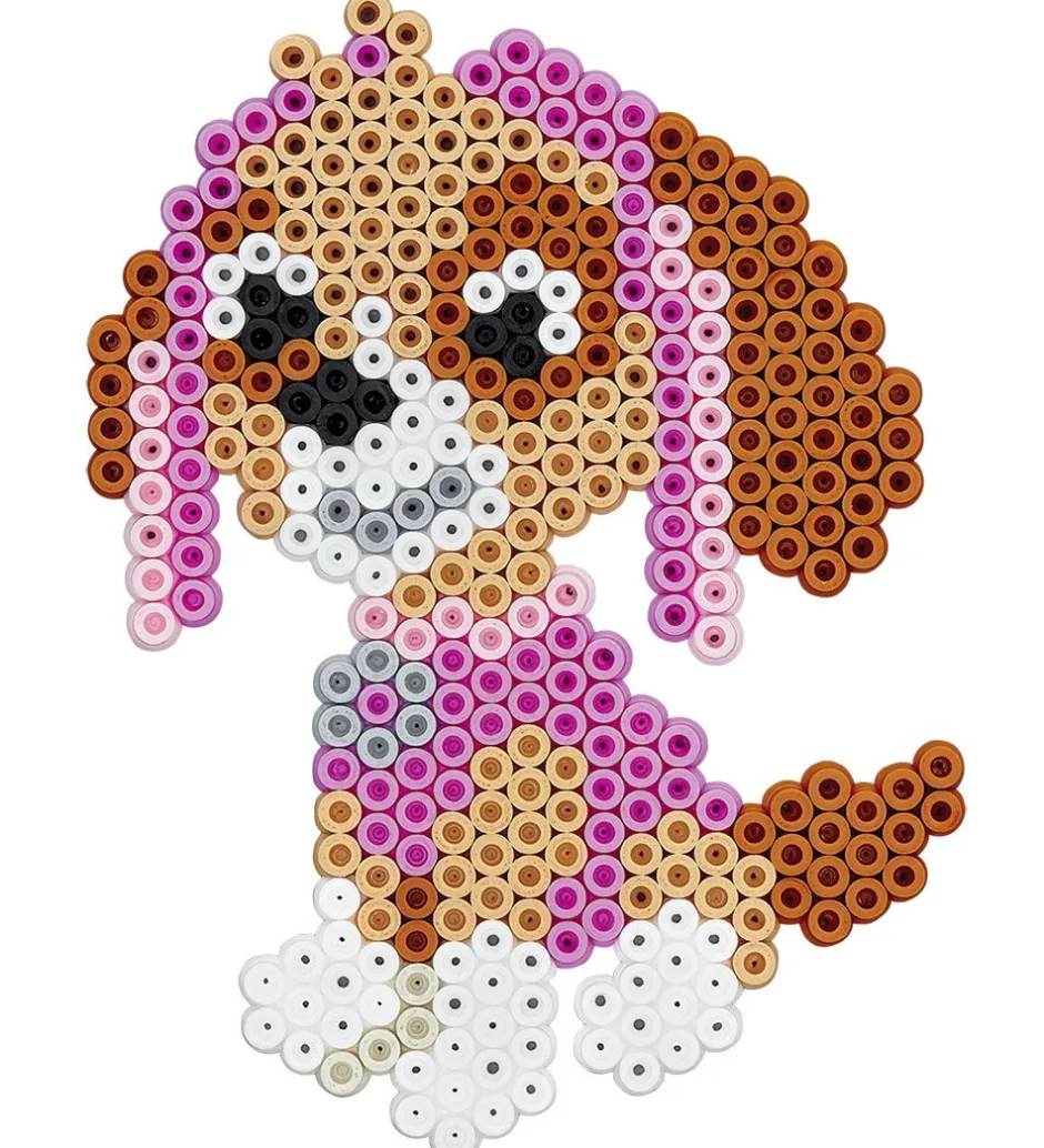 Midi Perleæske - Paw Patrol>Hama Clearance