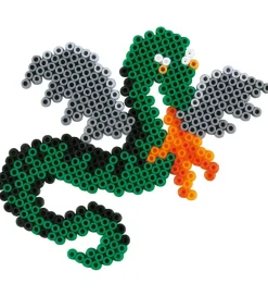 Midi Perlesæt - 2500 stk. - Drager><noscript><img width=