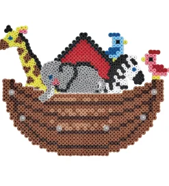 Midi Perlesæt - 5000 stk. - Noahs Ark>Hama Sale