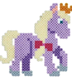 Midi Perlesæt - 4000 stk. - Fantasy Fun>Hama Sale