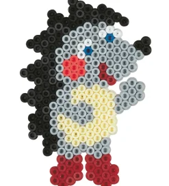 Midi Perlesæt - 1100 stk. - Sekskant><noscript><img width=