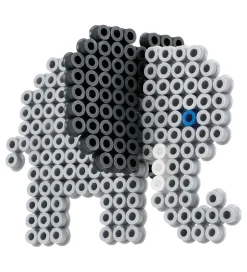 Midi Perlesæt - 2000 stk. - Cirkus><noscript><img width=
