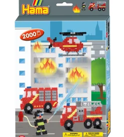 Midi Perlesæt - 2000 stk. - Udrykning>Hama Clearance