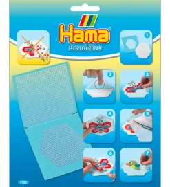 Midi Sticker - 2 stk. - Geometriske Figurer>Hama