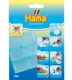 Midi Stickers til Perleplade - 6 figurer>Hama