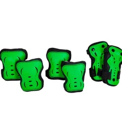 Beskyttelsessæt - 3-pak - Grøn><noscript><img width=