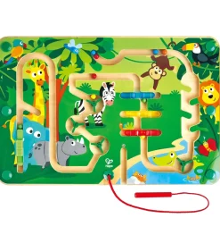 Aktivitetslegetøj - Jungle Maze>Hape Clearance
