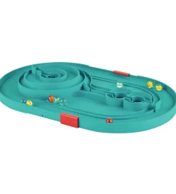 Kuglebane - Quadrilla - 66 Dele - Track Bucket Set><noscript><img width=