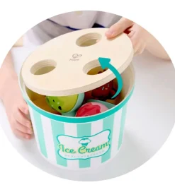 Legesæt - 19 Dele - Ice Cream Buckey Playset><noscript><img width=