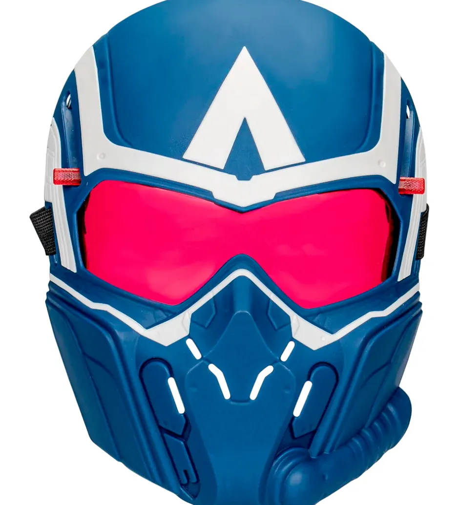 Avengers Captain America Flight Mask>Hasbro Best