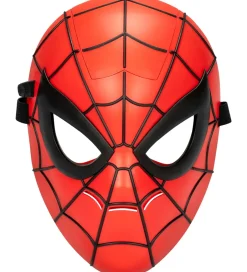 Spider-Man Mask - Glow FX>Hasbro Online