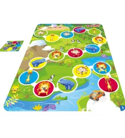 Spil - Twister Junior - 2-i-1><noscript><img width=
