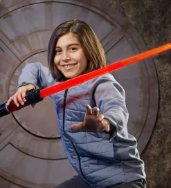 Star Wars Lyssværd - Lightsaber Forge Bladesmith - Darth><noscript><img width=
