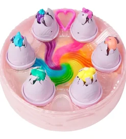 Legetøj - Alive Rainbow Hatchery>Hatchimals Discount