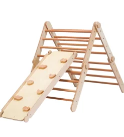 Klatrestativ - Alice - 110x45 cm - Natur>Hemmingsen Kids Online