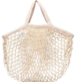 Strandsæt i Shopper - 20x6,5 cm>Hevea Best